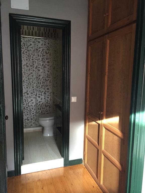 Pension Las Barqueras Hotell Llanes Eksteriør bilde